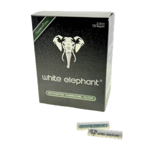 德國大象濾芯-活性碳 Activated Charcoal