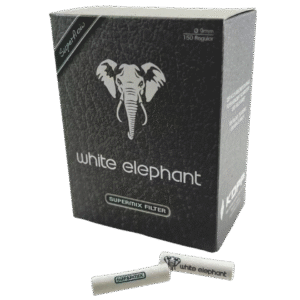 德國大象濾心-混合型 Supermix