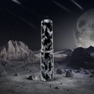 三代樹玉濾嘴-黑