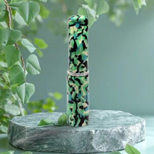 三代樹玉濾嘴-綠