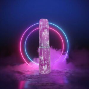 三代樹玉濾嘴-紫