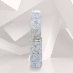 三代樹玉濾嘴-白