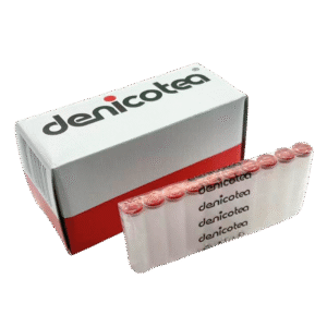 德國丹尼古特9mm晶石濾芯 Denicotea