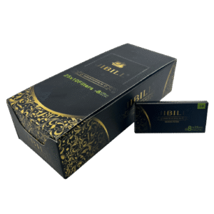 泰國皇家JIBILL 活性碳8.35mm濾芯